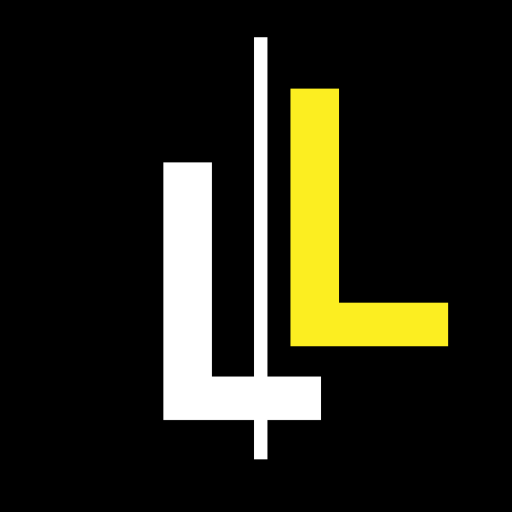 Loor Lemon Logo - Consulting Agency