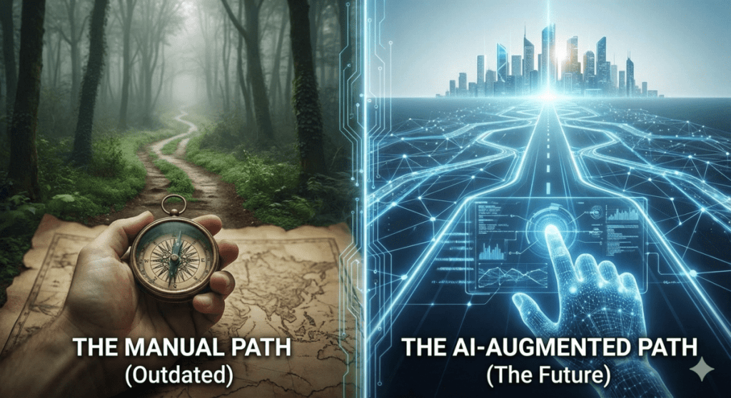 Can employers still accept employees who don't use AI?