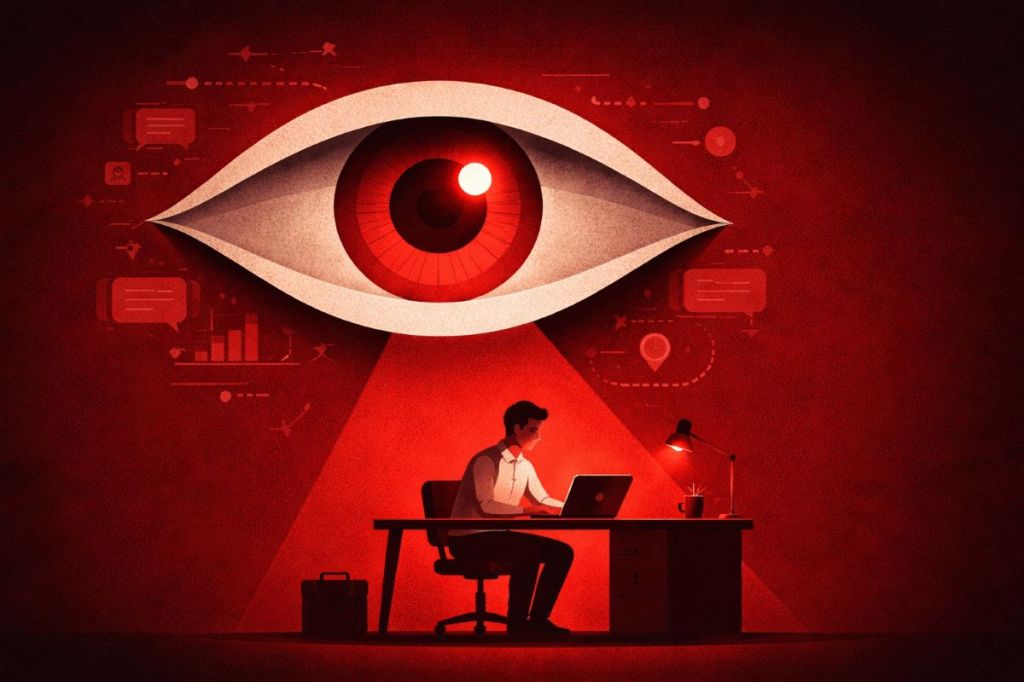 The More You Track Work, The Less Work Gets Done