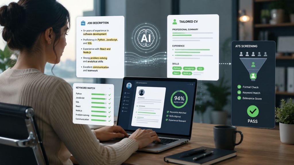 The most effective way to apply to jobs on Linkedin and get more interviews