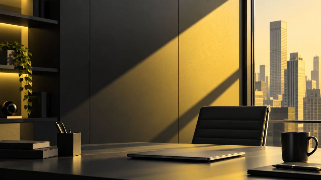 Career Strategy and Career Advice: To Build a Career You Can Leave Behind